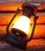 Solar Lantern Light