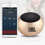 Wireless Bluetooth Speaker