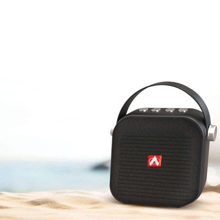 Portable Wireless Speaker