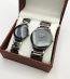 Couples Casual Analogue Watch