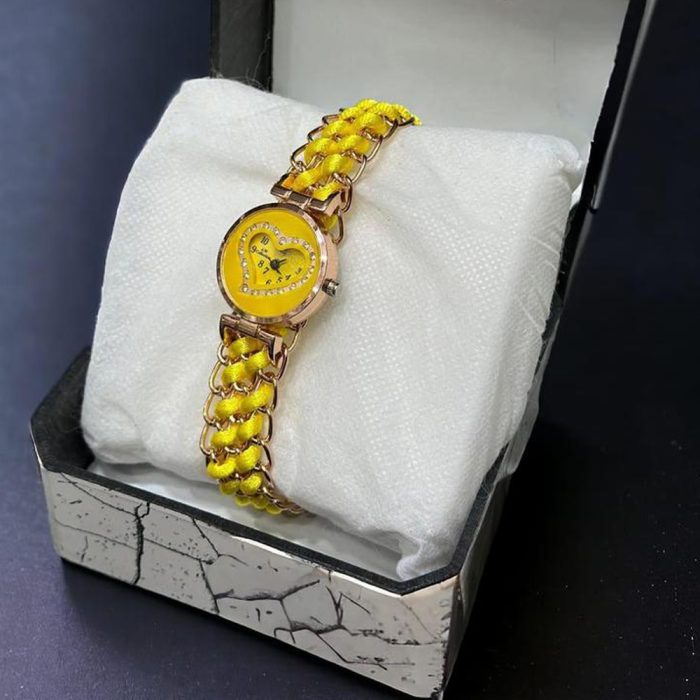 Dori Watch For Girls