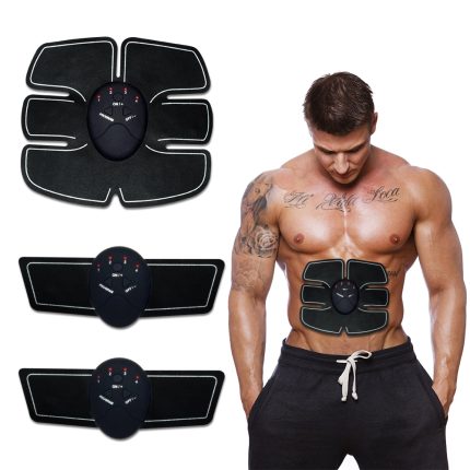 Wireless Electric Massager Smart EMS