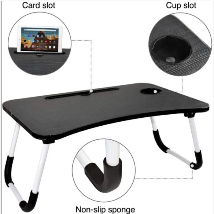 Laptop Portable Table Multi-Functional Foldable Eco-Friendly