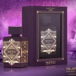 Bade'e Al Oud Amethyst Perfume for Men Long Lasting Fragrance