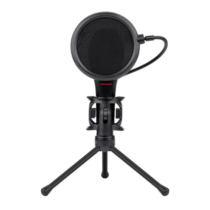 Redragon GM200 Quasar Best Quality Gaming Microphone