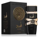 Asad Men's Eau De Toilette Perfume Long-lasting Fragrance