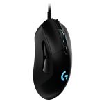 Logitech Gaming Mouse G403 HERO with RGB and Pro