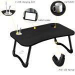 Laptop Portable Table Multi-Functional Foldable Eco-Friendly