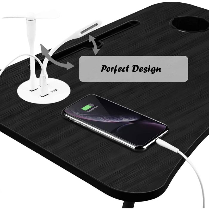 Laptop Portable Table Multi-Functional Foldable Eco-Friendly